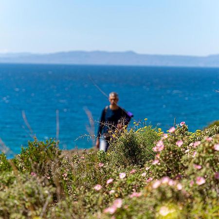 Cretan Life Holidays Hotel Chorafakia Ngoại thất bức ảnh