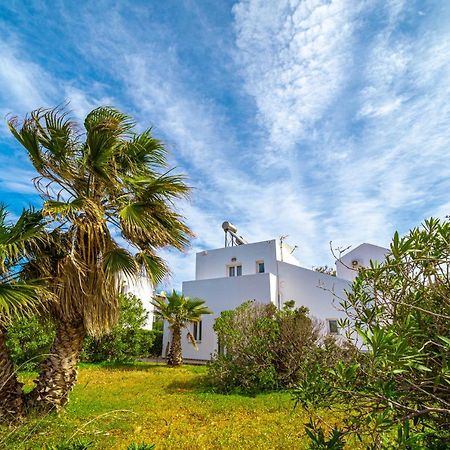 Cretan Life Holidays Hotel Chorafakia Ngoại thất bức ảnh