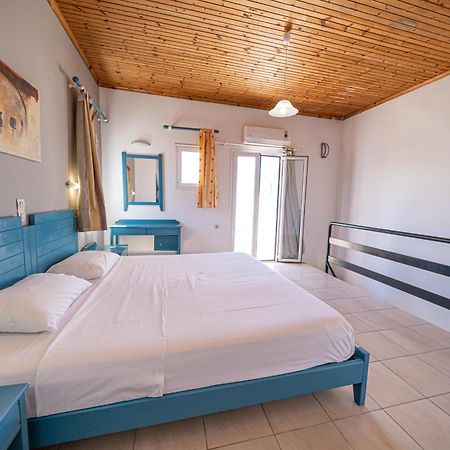 Cretan Life Holidays Hotel Chorafakia Phòng bức ảnh