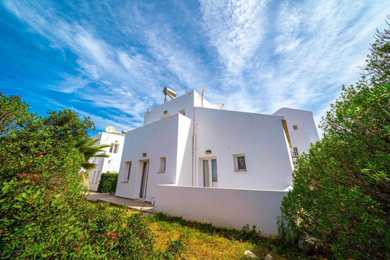 Cretan Life Holidays Hotel Chorafakia Ngoại thất bức ảnh