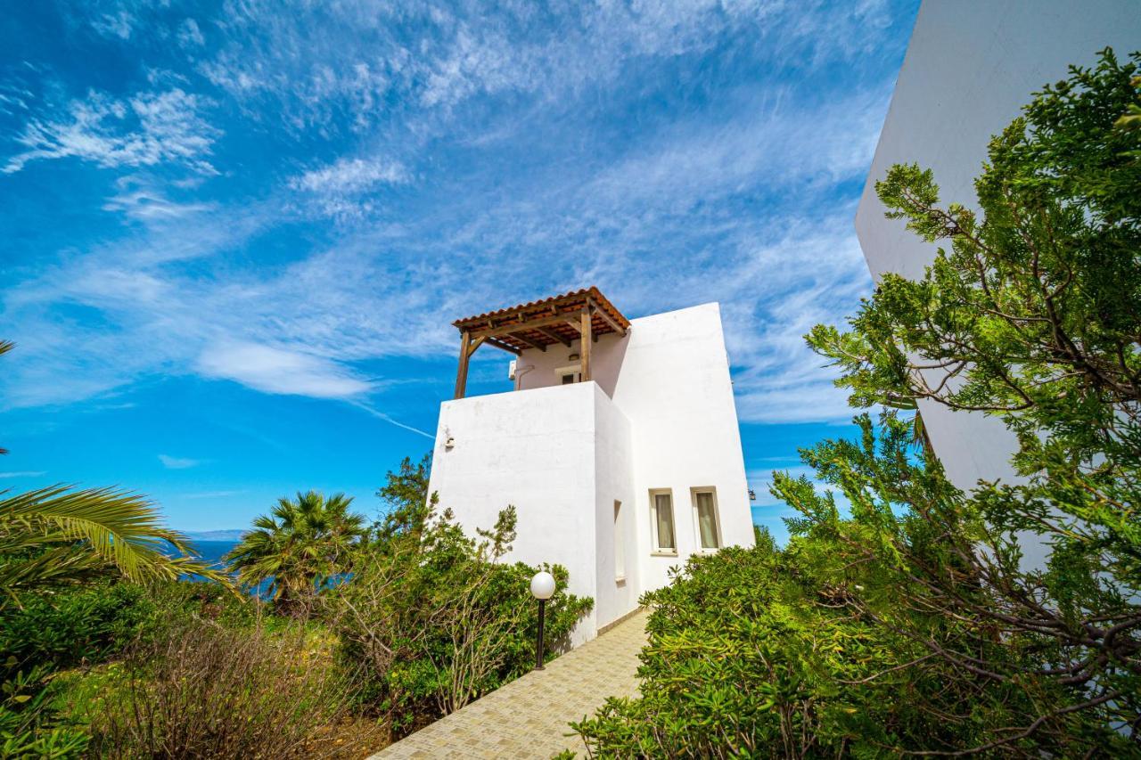 Cretan Life Holidays Hotel Chorafakia Ngoại thất bức ảnh