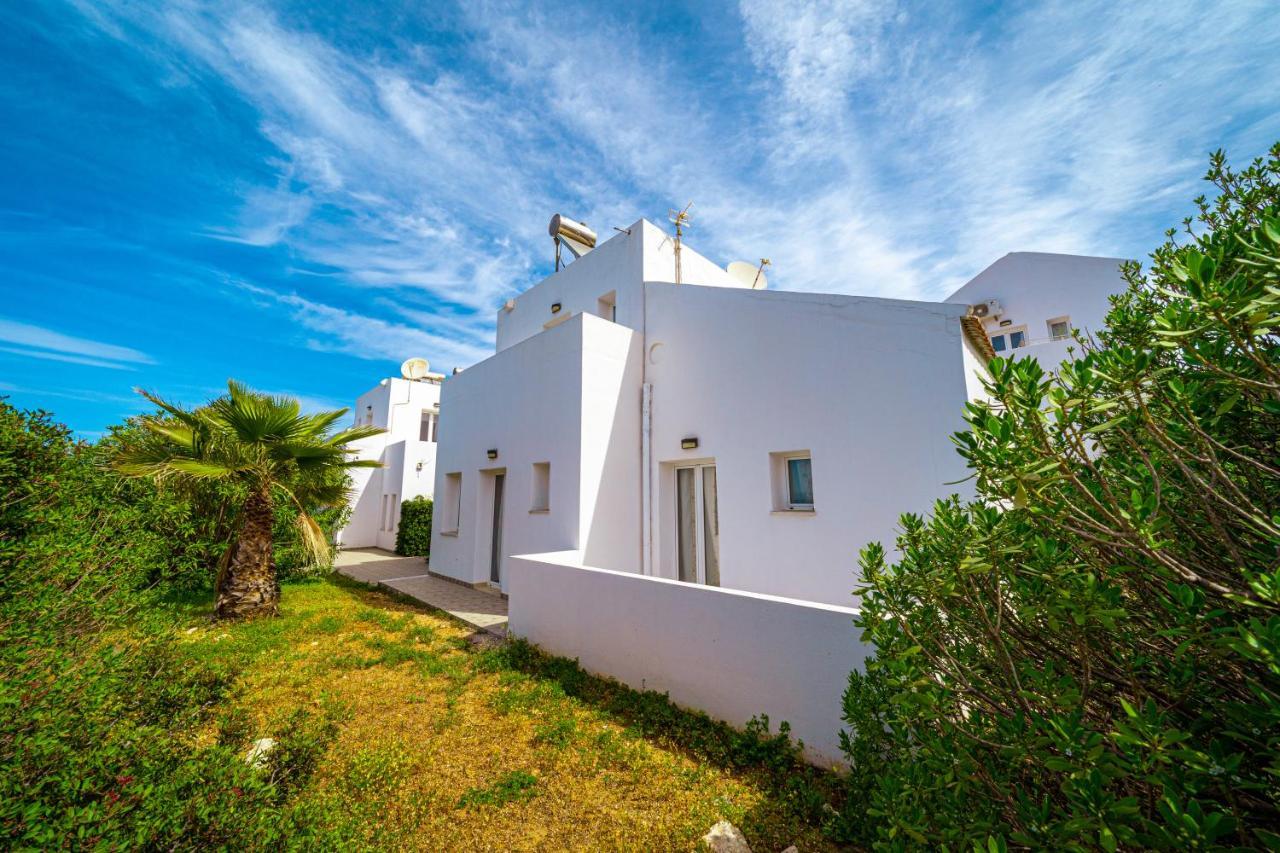 Cretan Life Holidays Hotel Chorafakia Ngoại thất bức ảnh