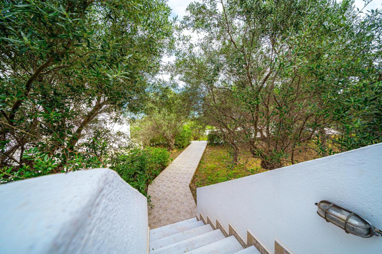 Cretan Life Holidays Hotel Chorafakia Ngoại thất bức ảnh