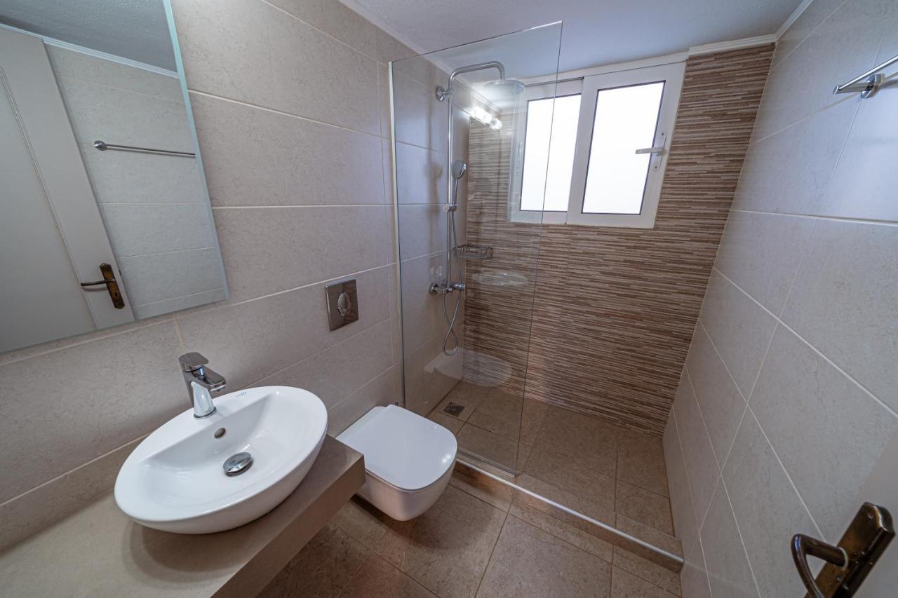 Cretan Life Holidays Hotel Chorafakia Ngoại thất bức ảnh
