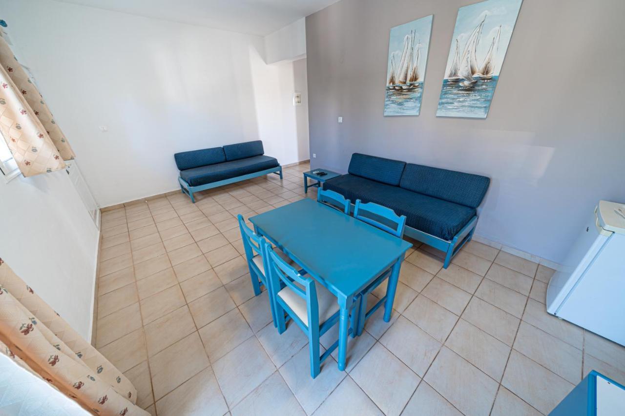 Cretan Life Holidays Hotel Chorafakia Phòng bức ảnh