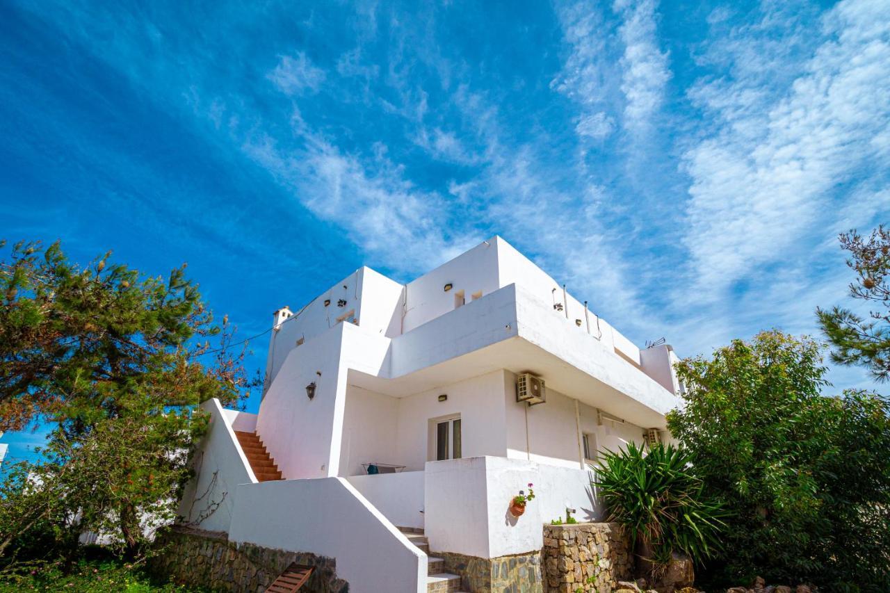 Cretan Life Holidays Hotel Chorafakia Ngoại thất bức ảnh
