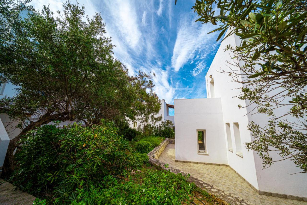 Cretan Life Holidays Hotel Chorafakia Ngoại thất bức ảnh