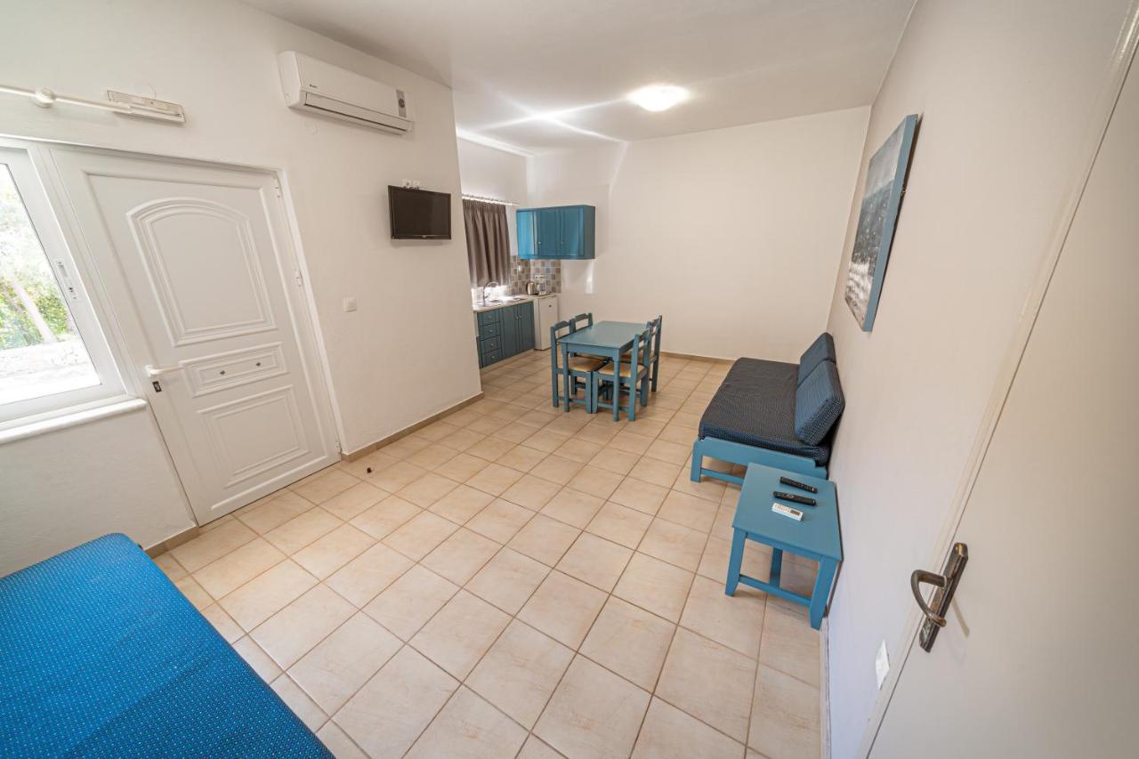 Cretan Life Holidays Hotel Chorafakia Phòng bức ảnh