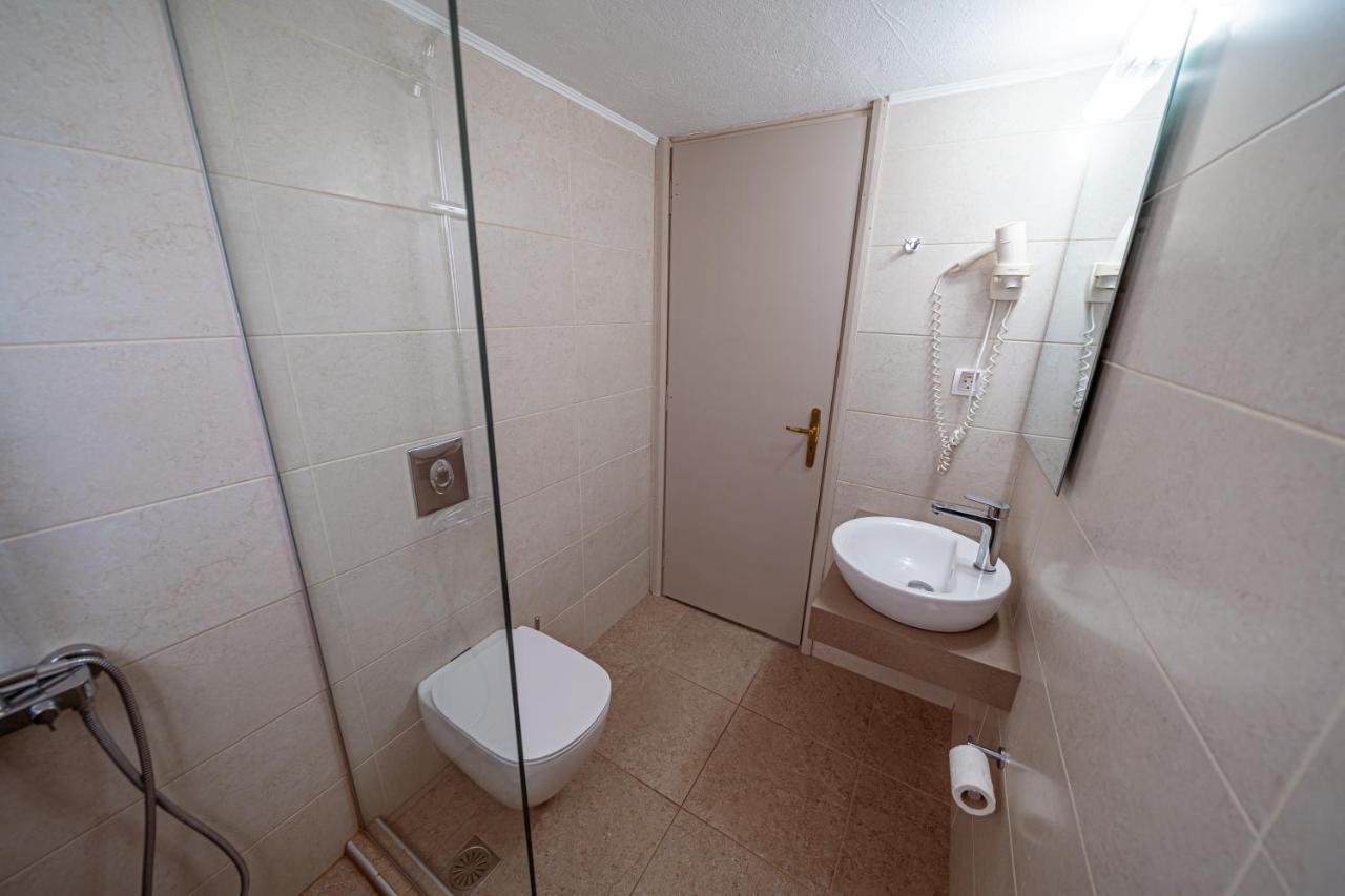 Cretan Life Holidays Hotel Chorafakia Ngoại thất bức ảnh