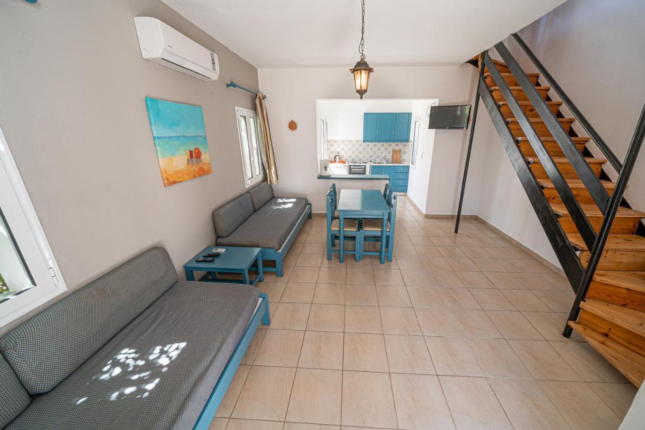 Cretan Life Holidays Hotel Chorafakia Phòng bức ảnh