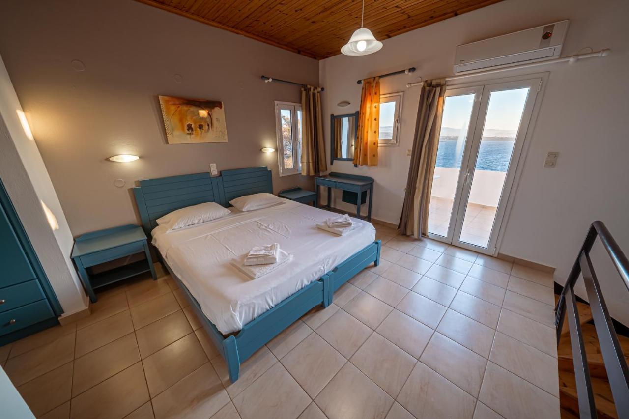 Cretan Life Holidays Hotel Chorafakia Ngoại thất bức ảnh