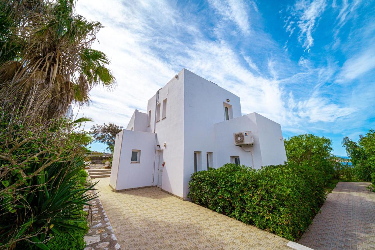 Cretan Life Holidays Hotel Chorafakia Ngoại thất bức ảnh