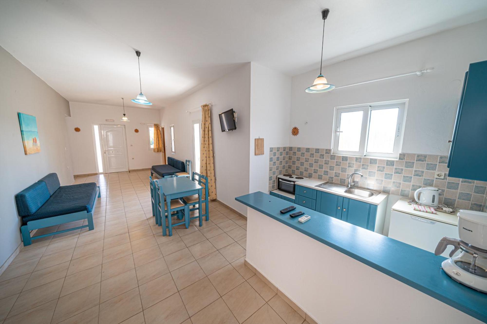 Cretan Life Holidays Hotel Chorafakia Phòng bức ảnh