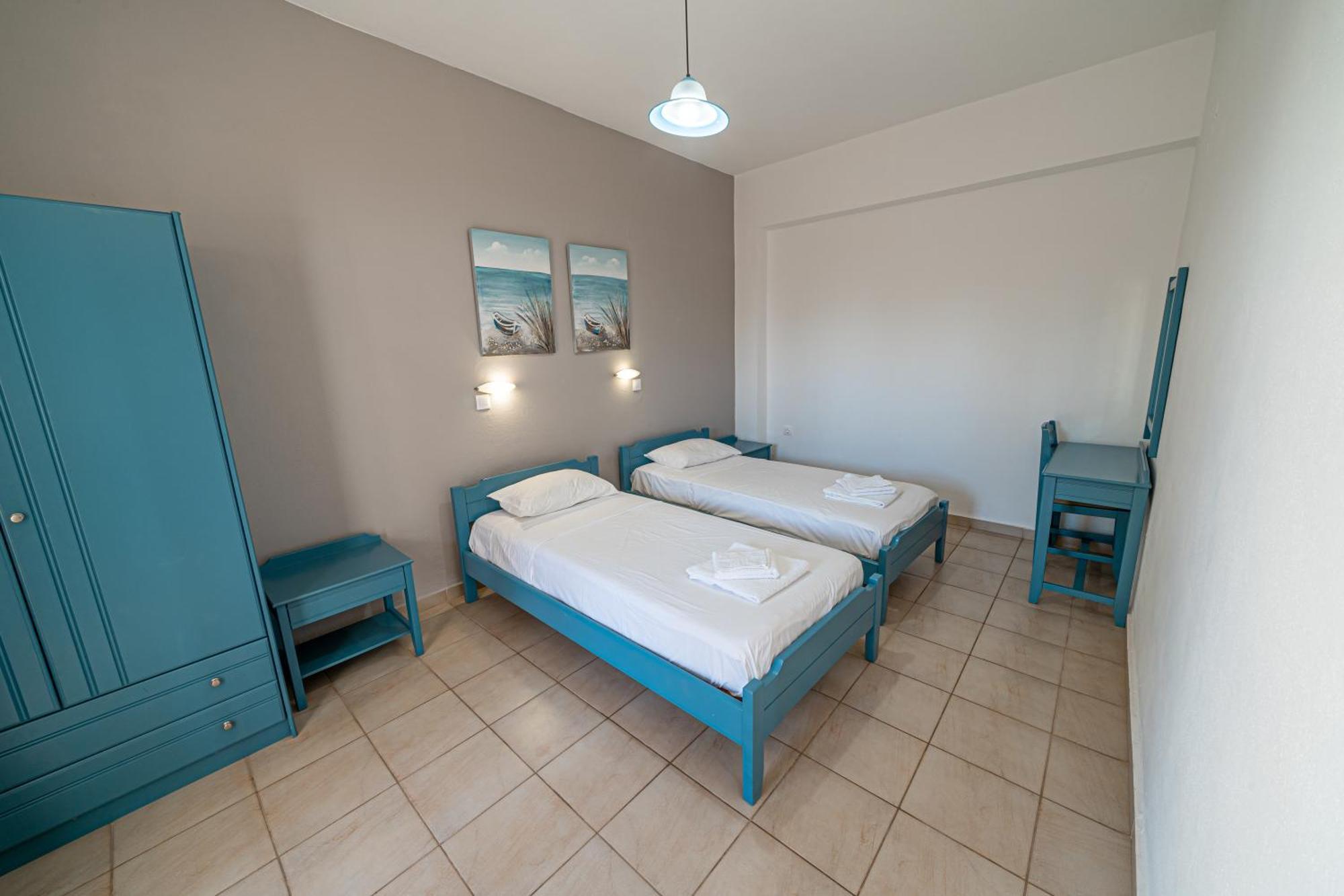 Cretan Life Holidays Hotel Chorafakia Phòng bức ảnh