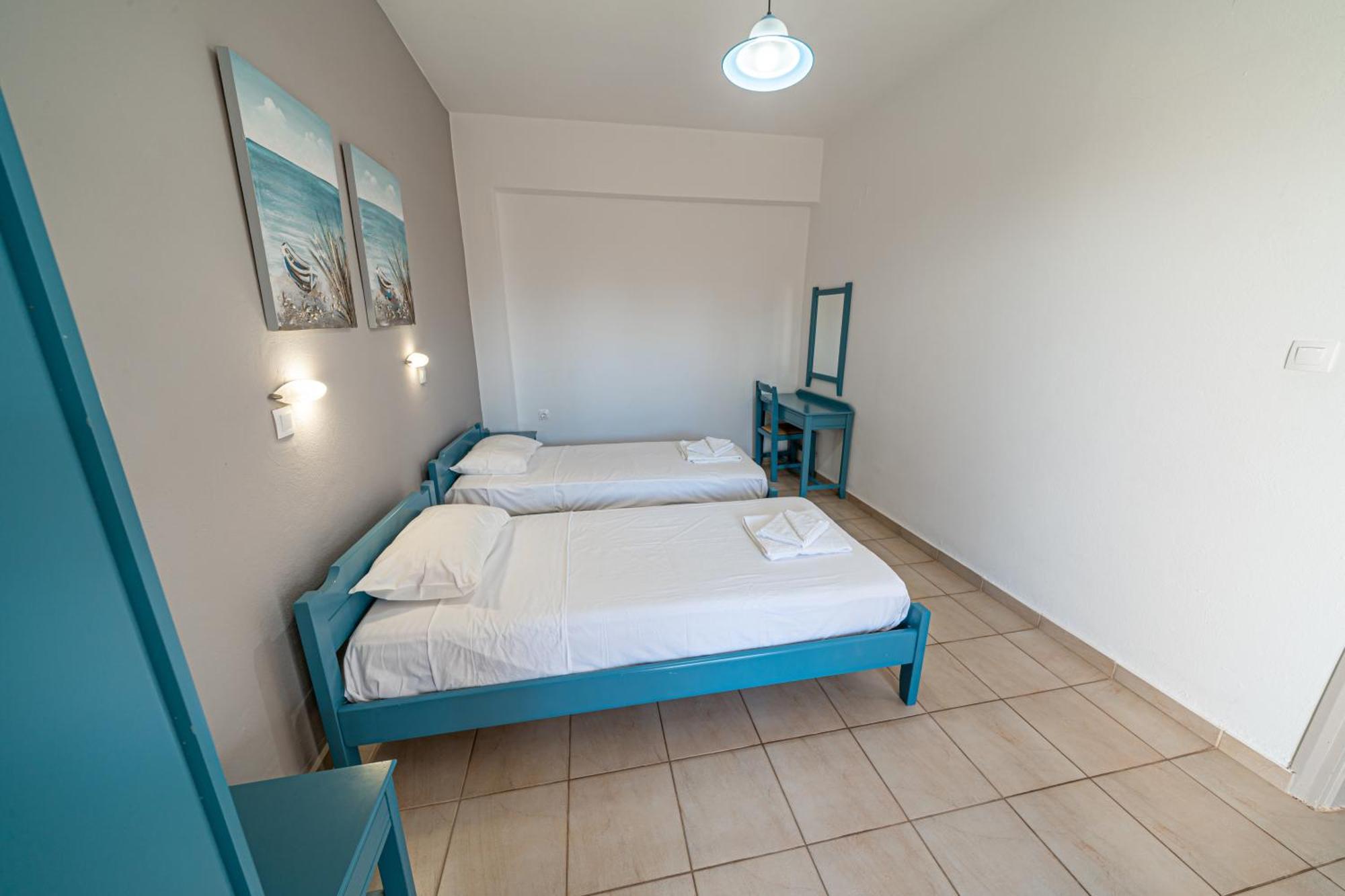 Cretan Life Holidays Hotel Chorafakia Phòng bức ảnh
