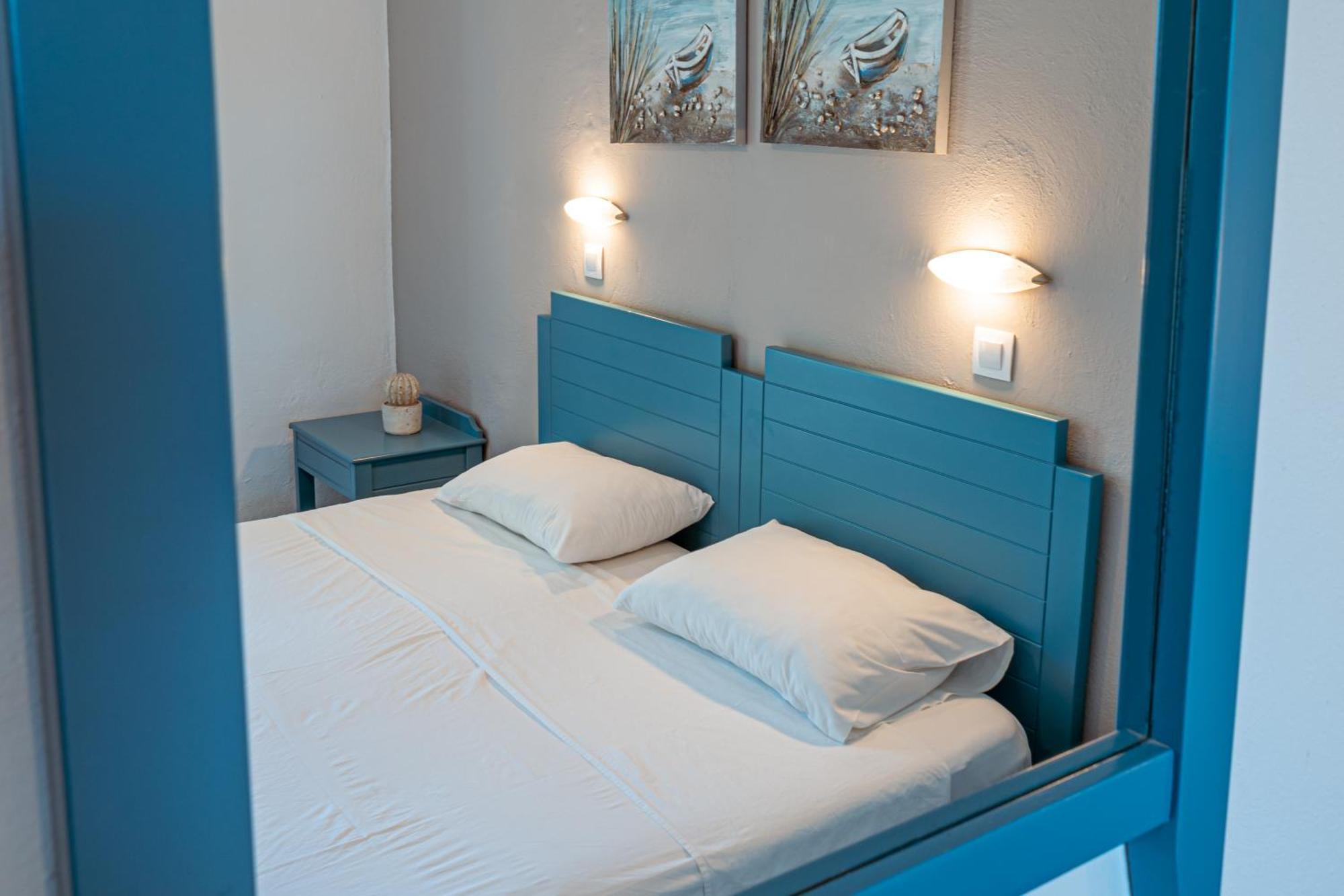 Cretan Life Holidays Hotel Chorafakia Phòng bức ảnh