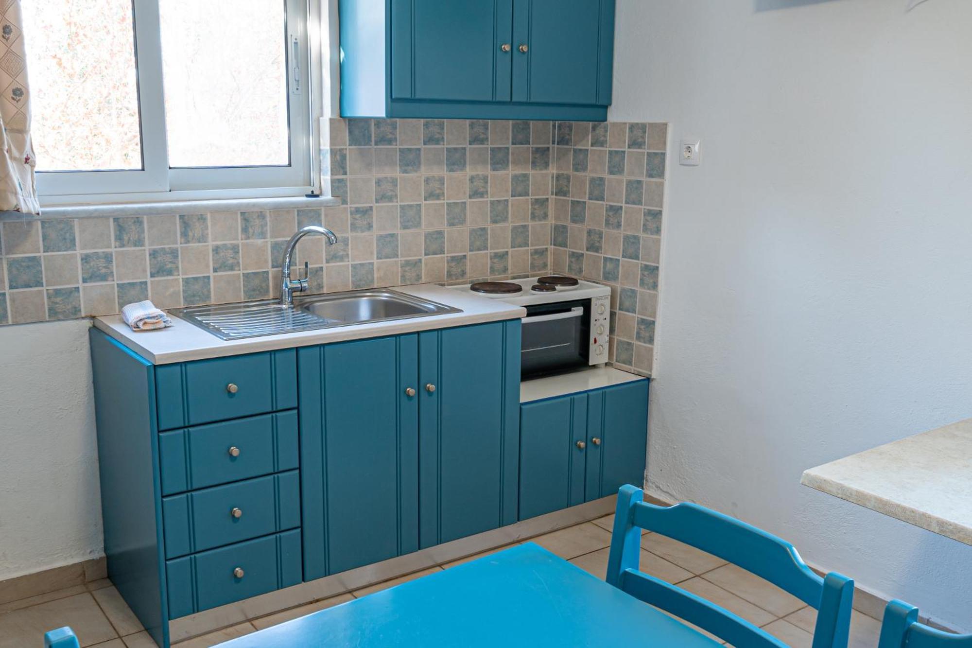 Cretan Life Holidays Hotel Chorafakia Phòng bức ảnh
