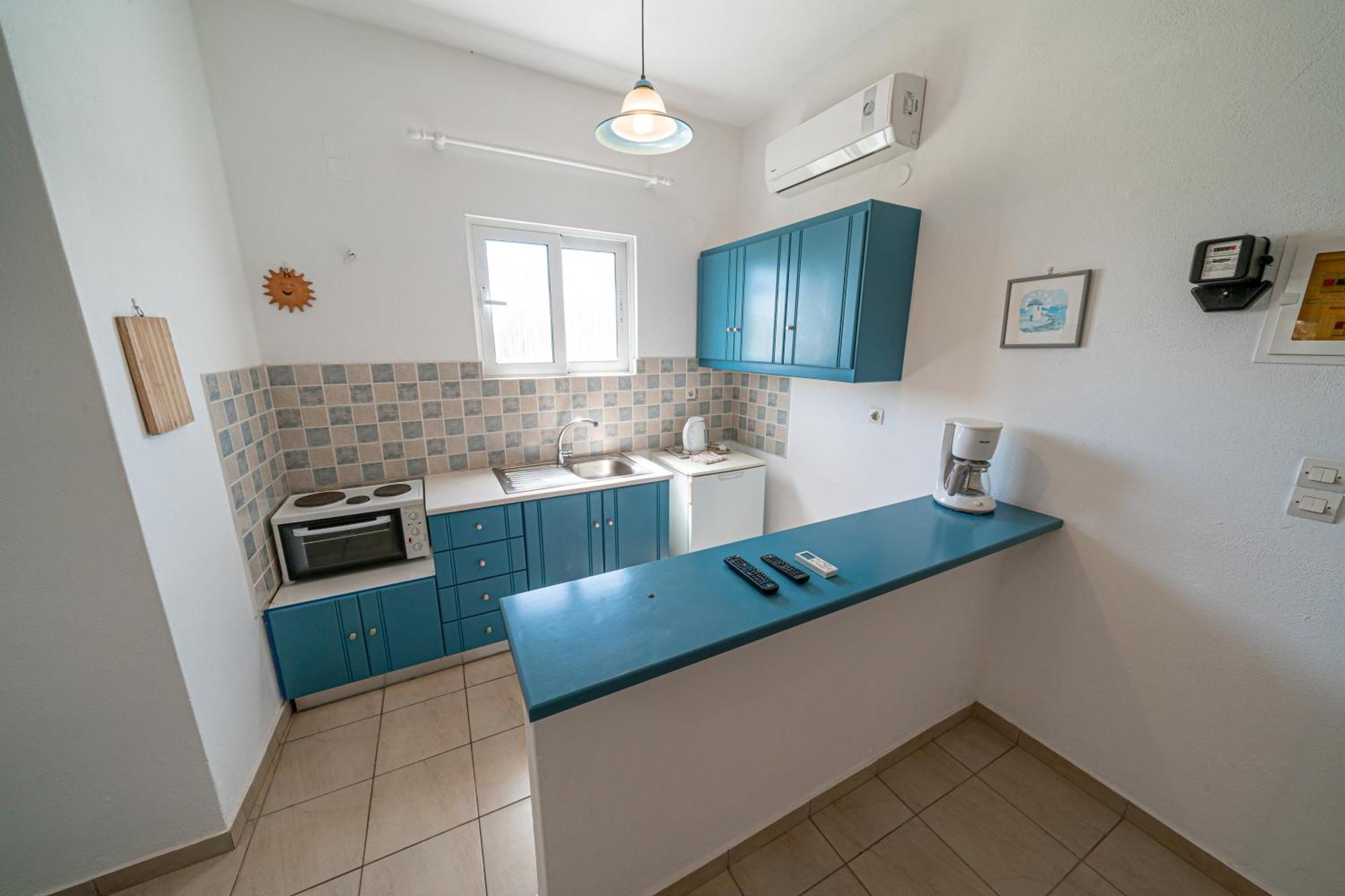 Cretan Life Holidays Hotel Chorafakia Phòng bức ảnh