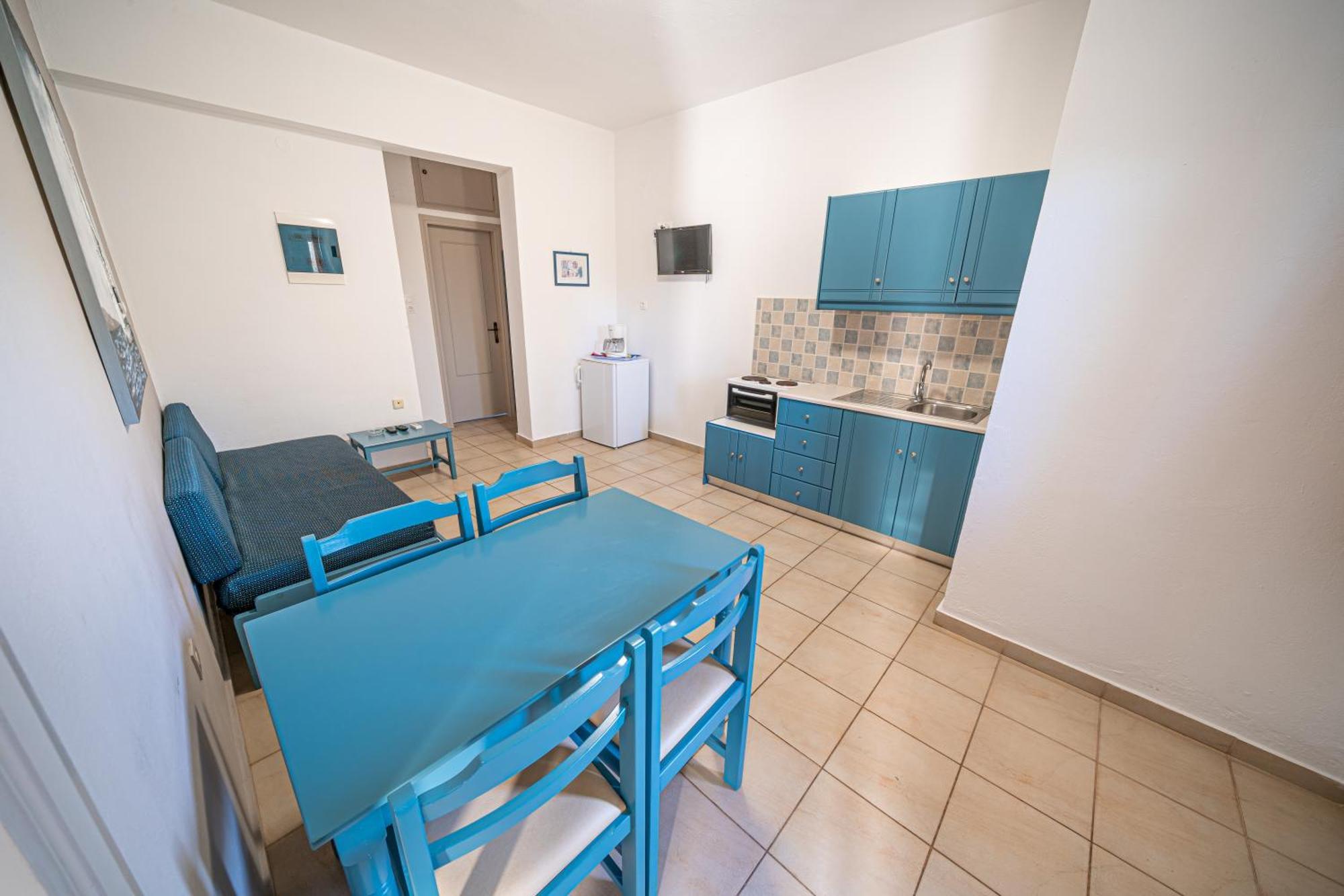 Cretan Life Holidays Hotel Chorafakia Phòng bức ảnh