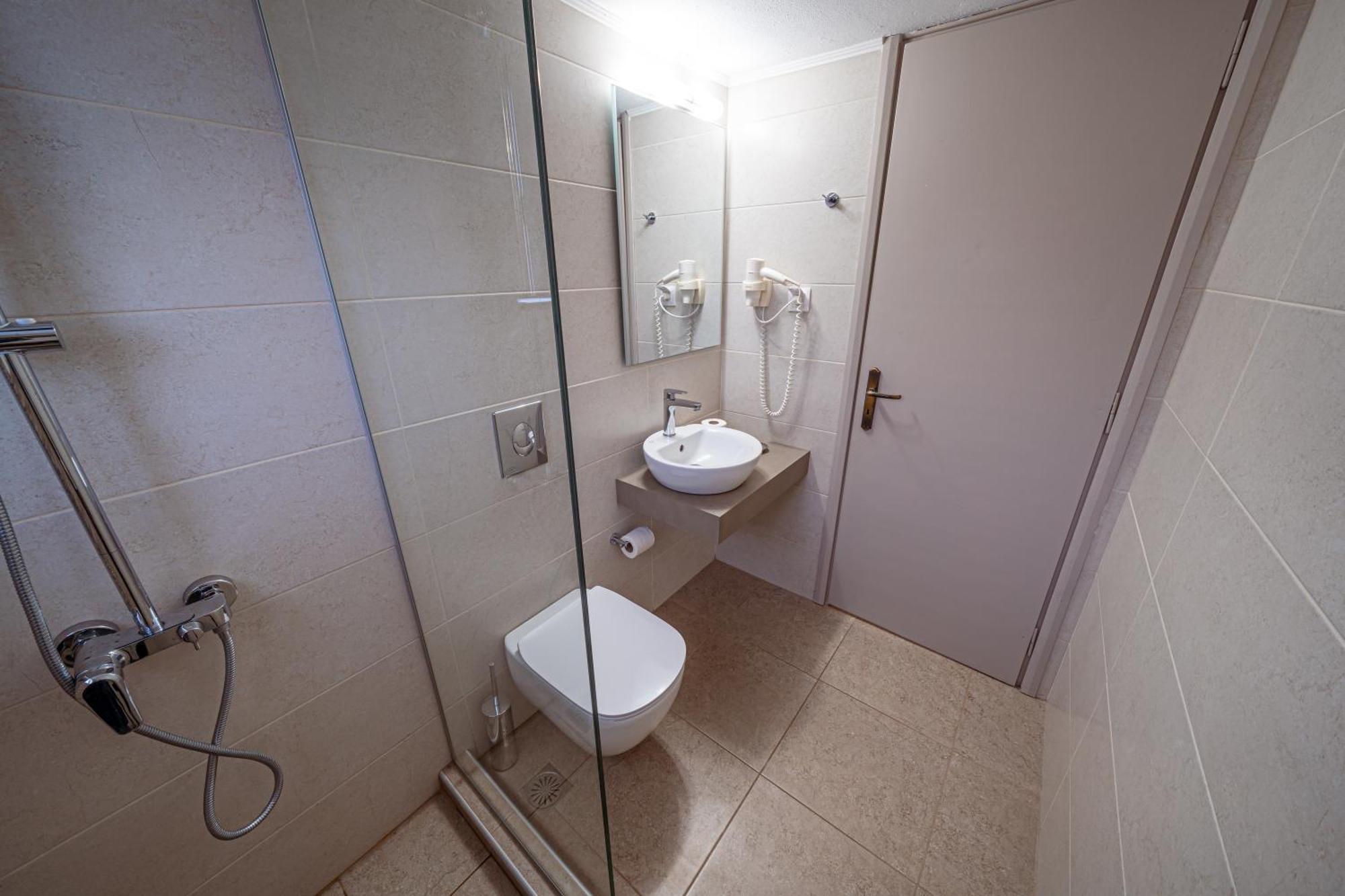 Cretan Life Holidays Hotel Chorafakia Phòng bức ảnh