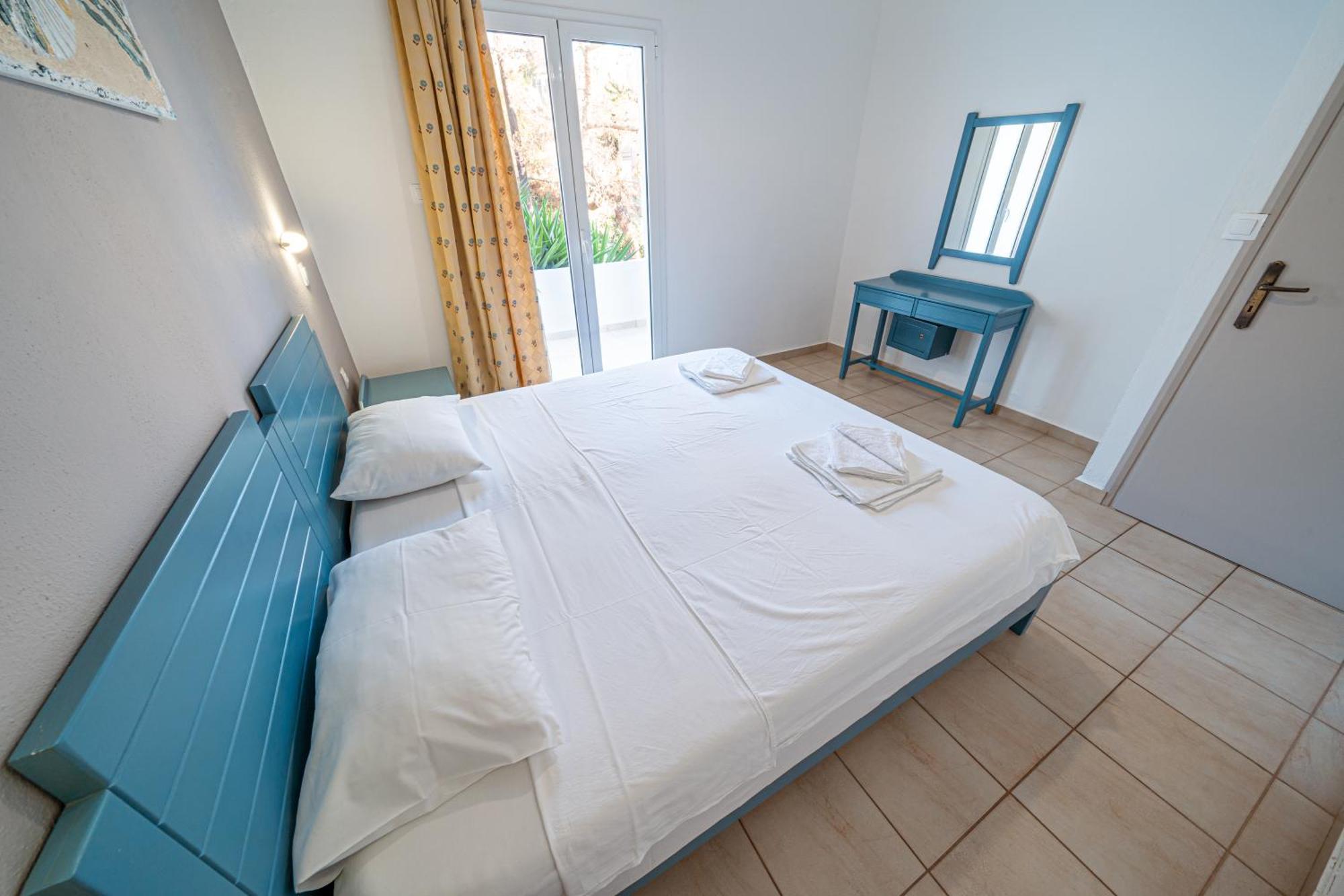 Cretan Life Holidays Hotel Chorafakia Phòng bức ảnh