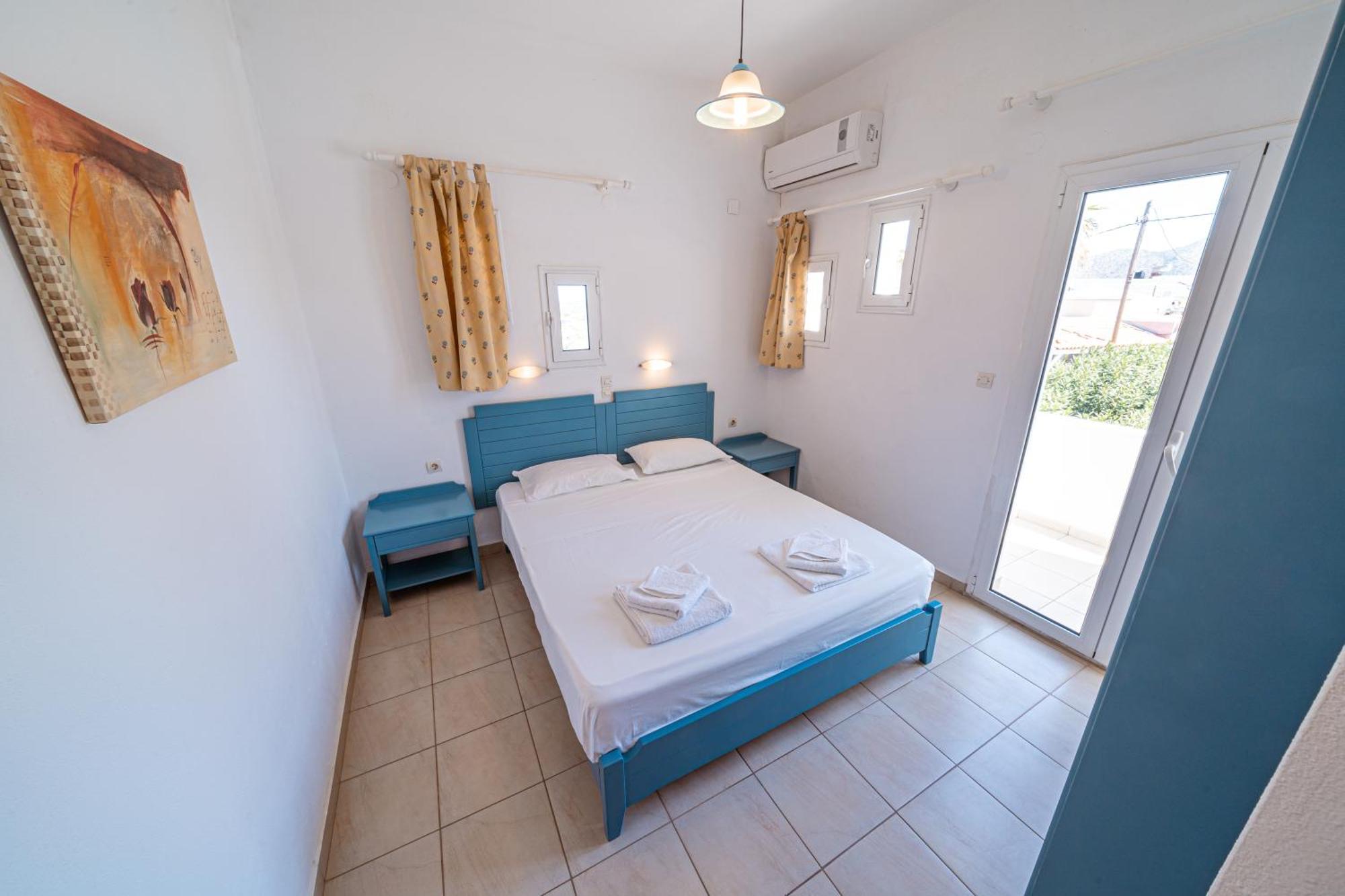 Cretan Life Holidays Hotel Chorafakia Phòng bức ảnh