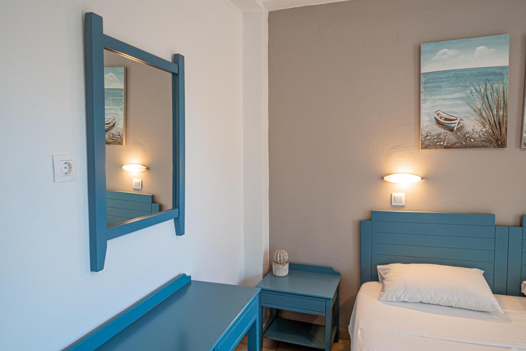Cretan Life Holidays Hotel Chorafakia Phòng bức ảnh