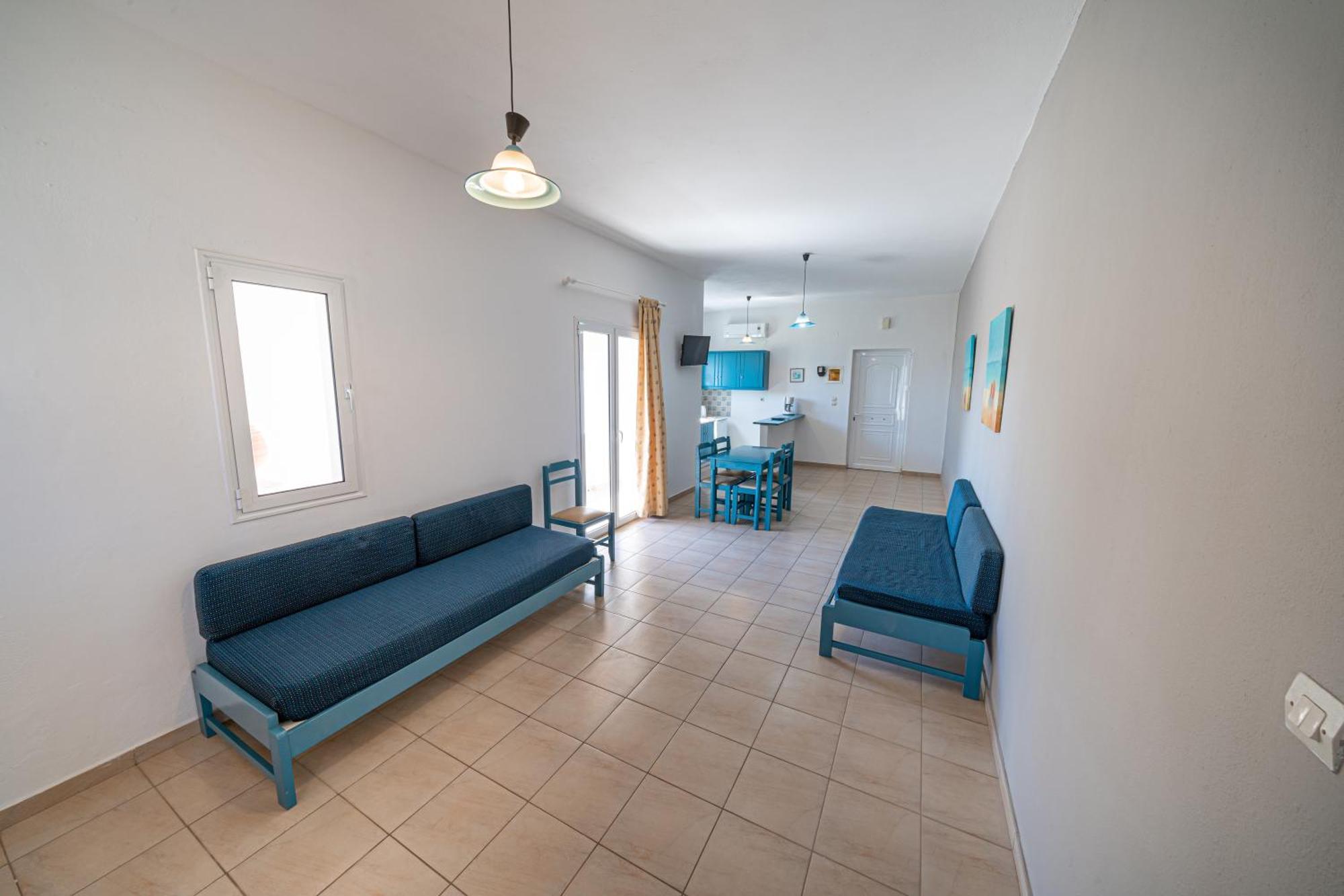 Cretan Life Holidays Hotel Chorafakia Phòng bức ảnh
