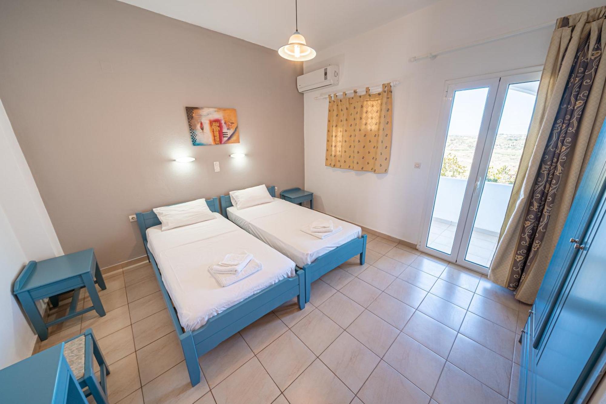 Cretan Life Holidays Hotel Chorafakia Phòng bức ảnh