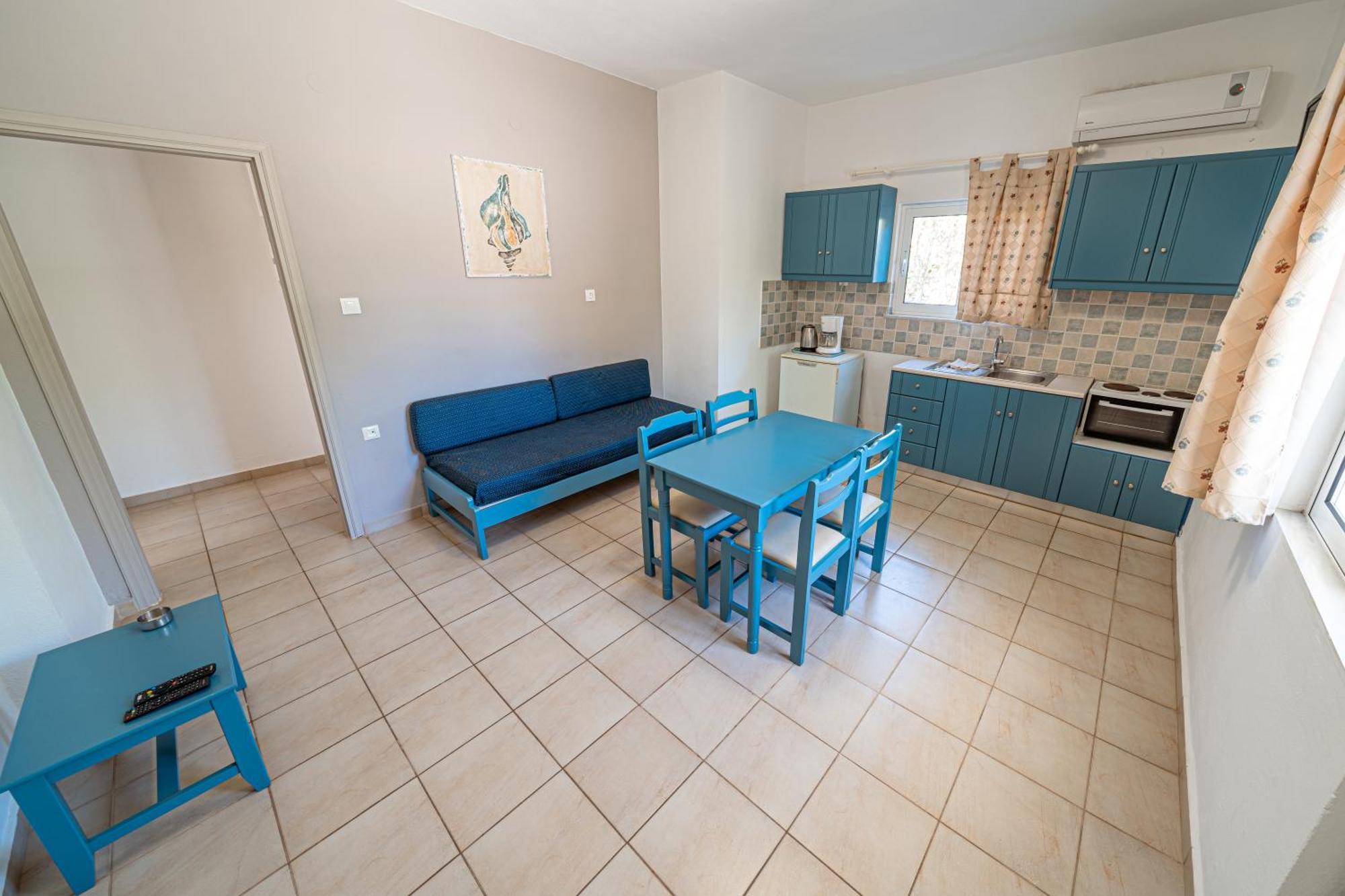 Cretan Life Holidays Hotel Chorafakia Phòng bức ảnh