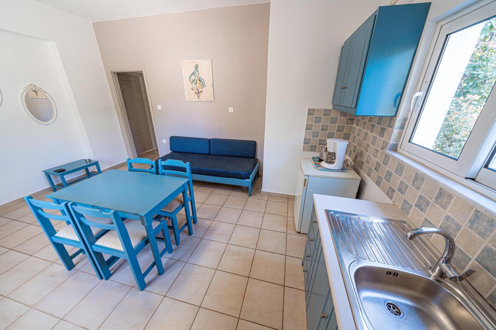 Cretan Life Holidays Hotel Chorafakia Phòng bức ảnh