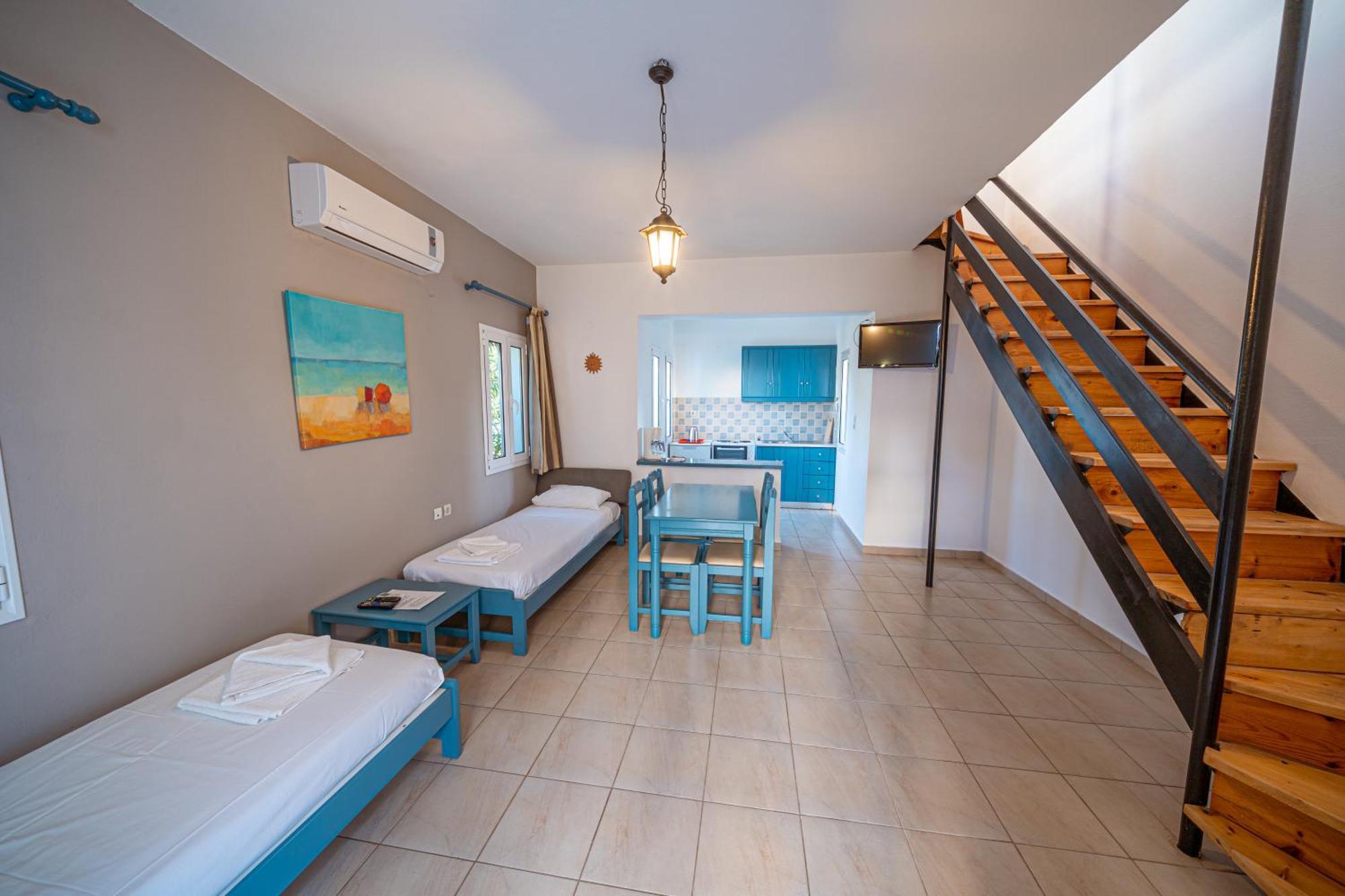 Cretan Life Holidays Hotel Chorafakia Phòng bức ảnh