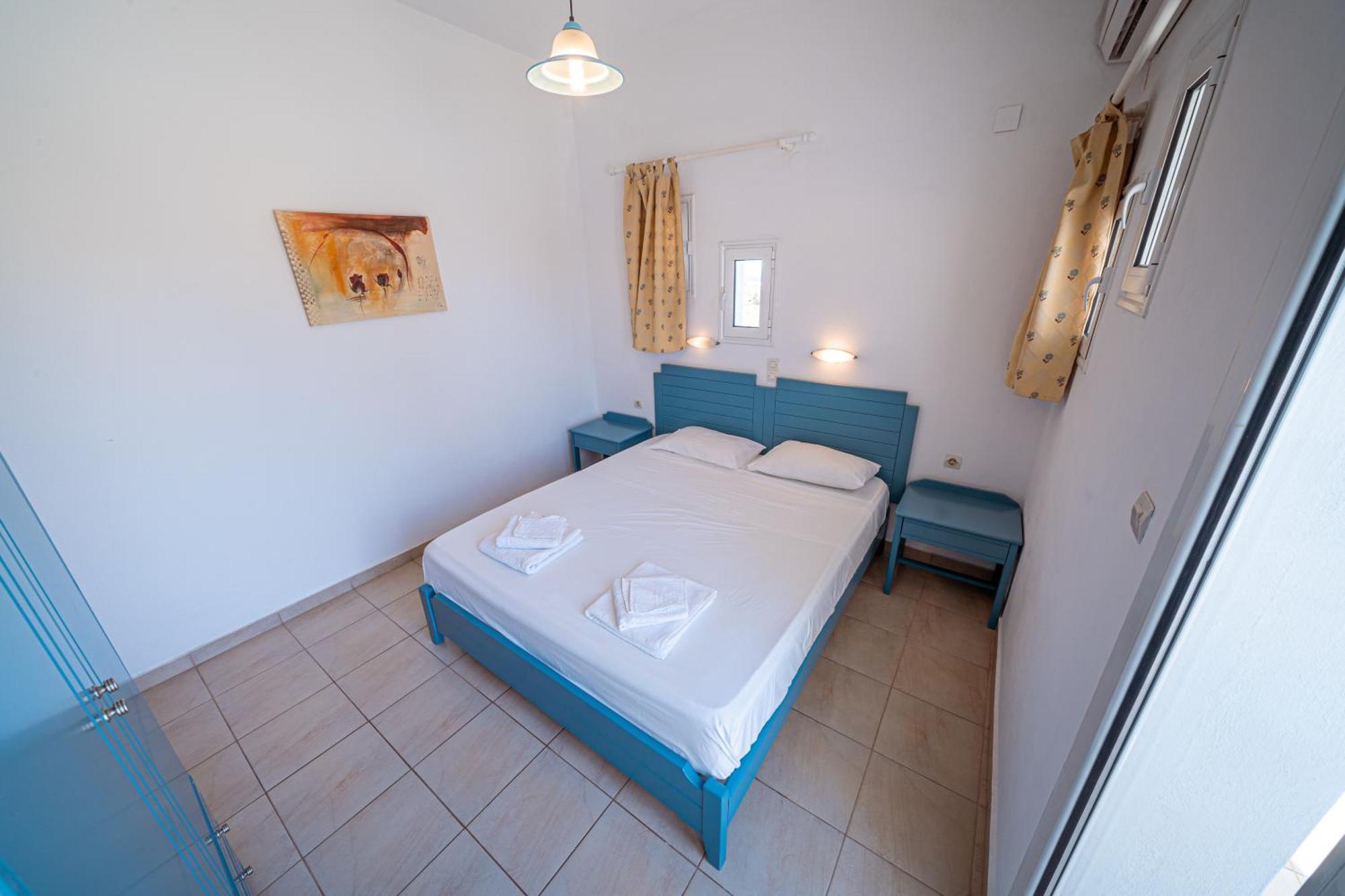 Cretan Life Holidays Hotel Chorafakia Phòng bức ảnh