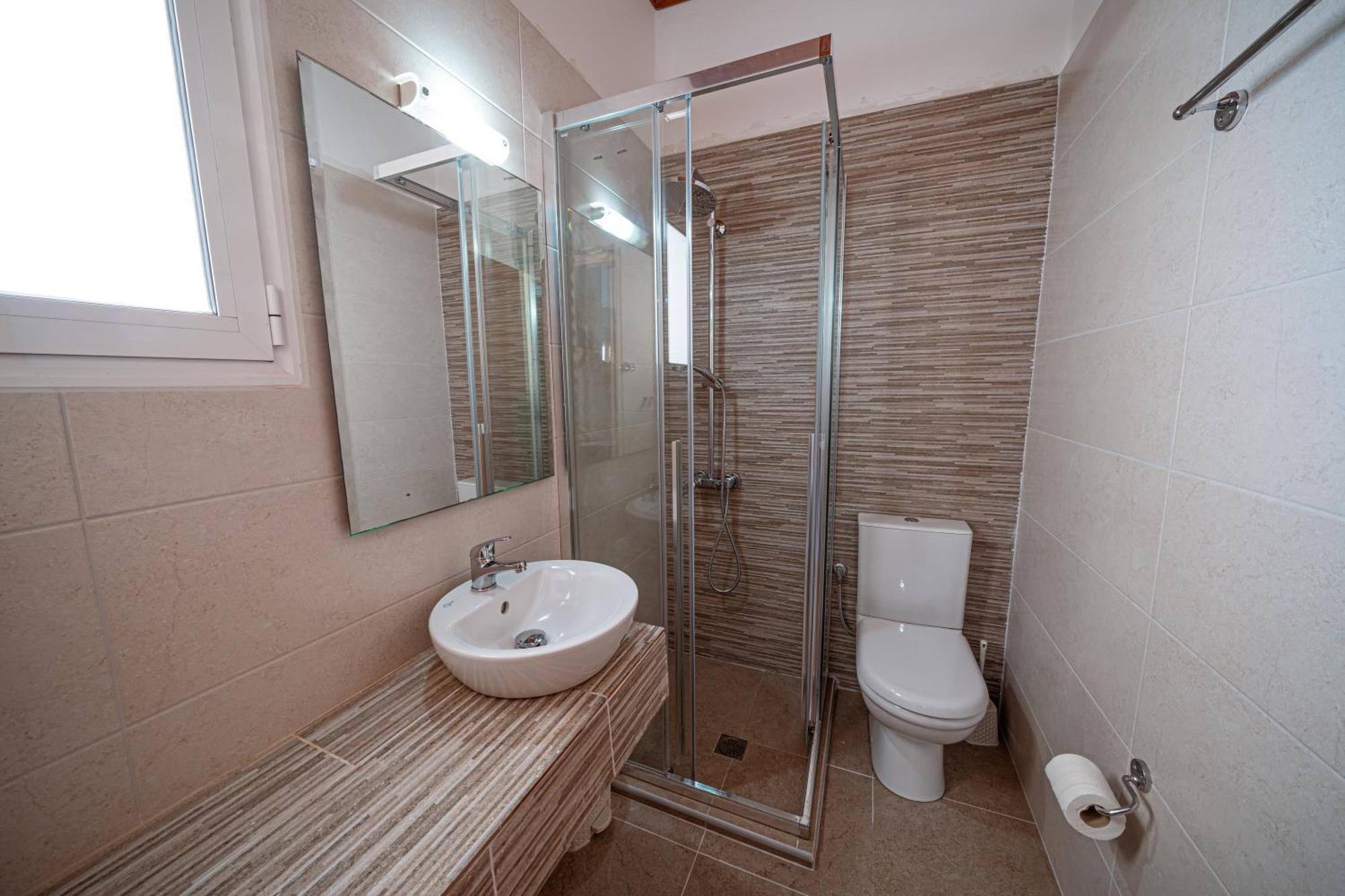 Cretan Life Holidays Hotel Chorafakia Phòng bức ảnh