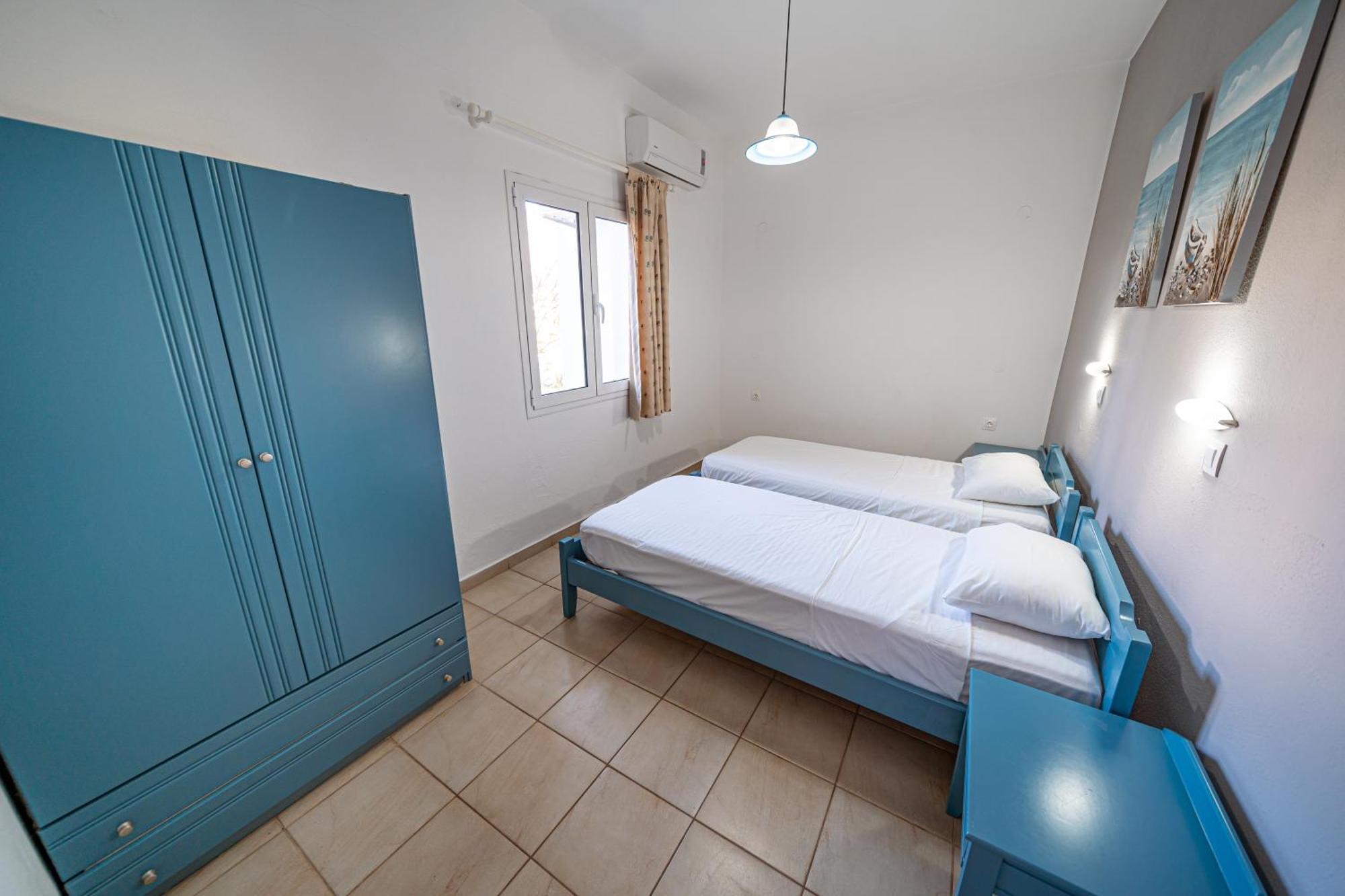 Cretan Life Holidays Hotel Chorafakia Phòng bức ảnh