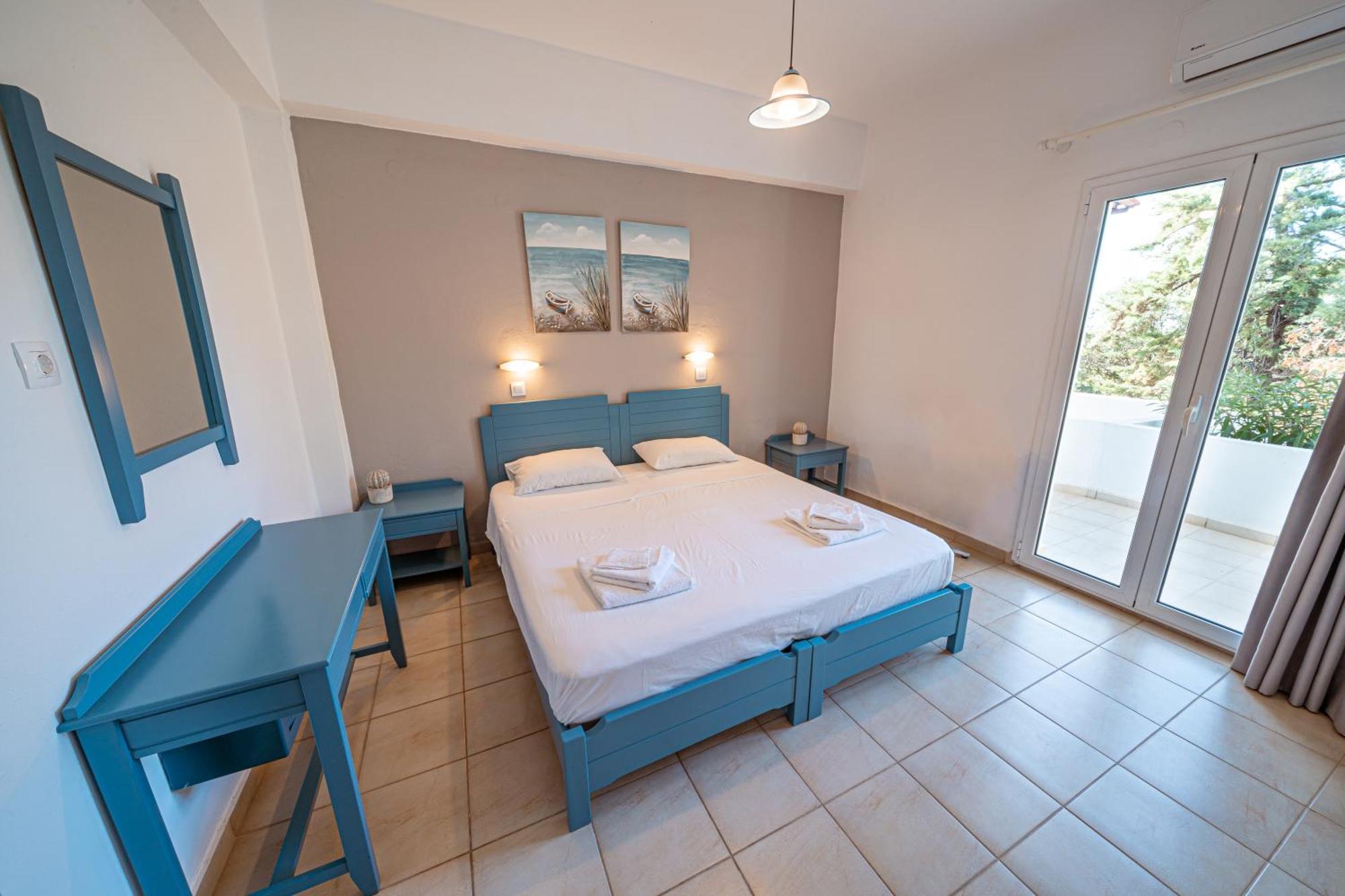 Cretan Life Holidays Hotel Chorafakia Phòng bức ảnh