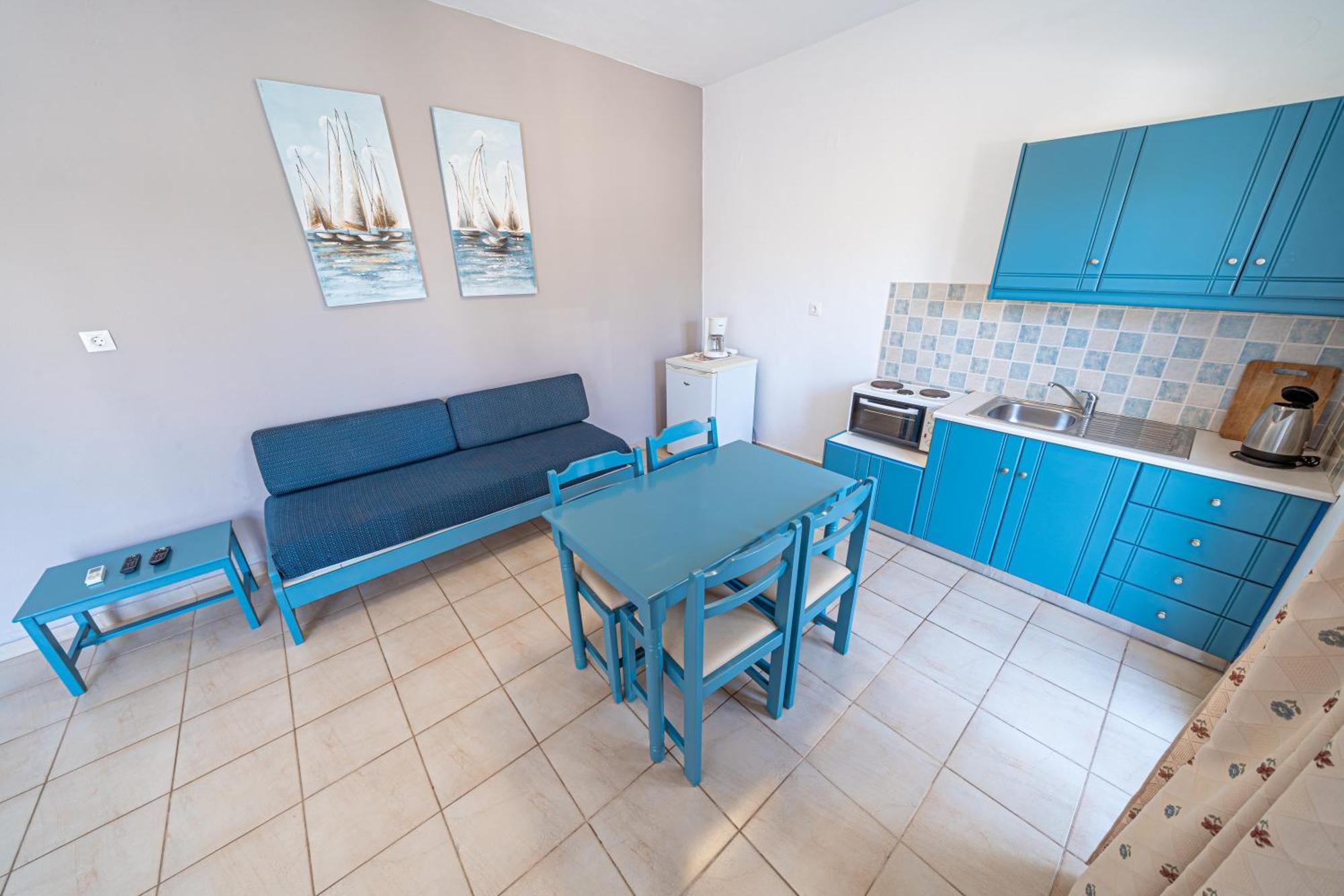 Cretan Life Holidays Hotel Chorafakia Phòng bức ảnh