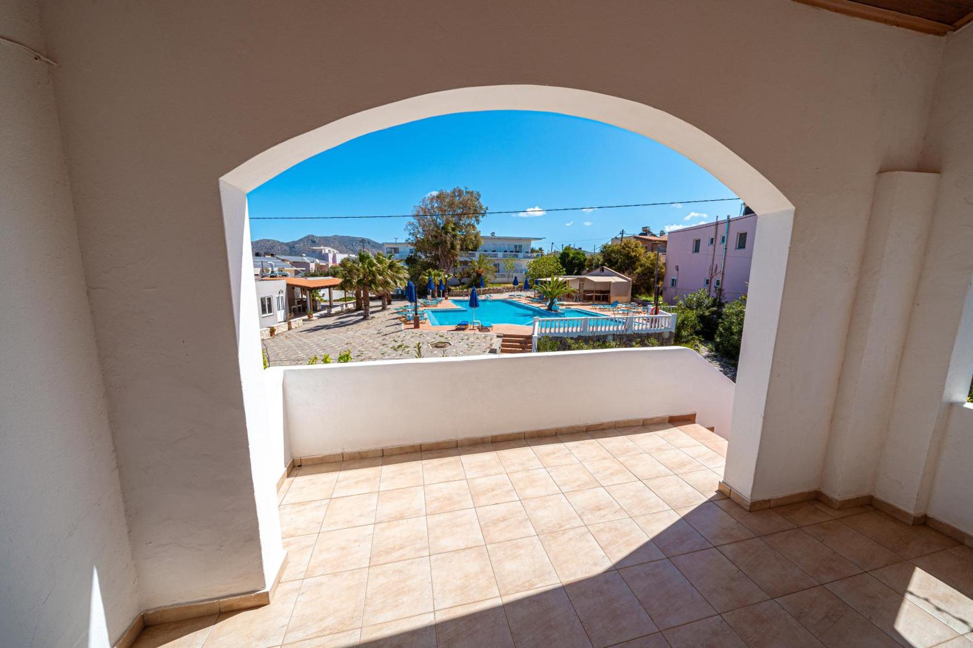 Cretan Life Holidays Hotel Chorafakia Phòng bức ảnh