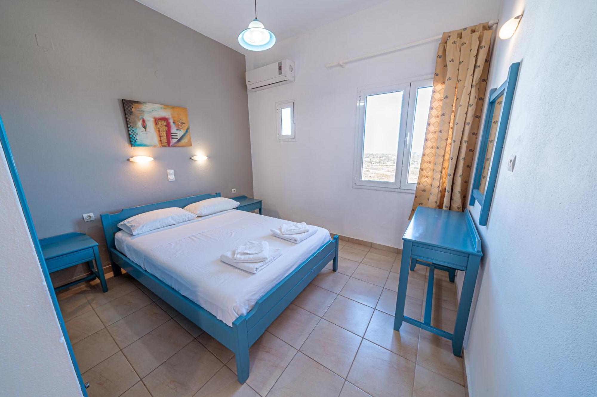 Cretan Life Holidays Hotel Chorafakia Phòng bức ảnh