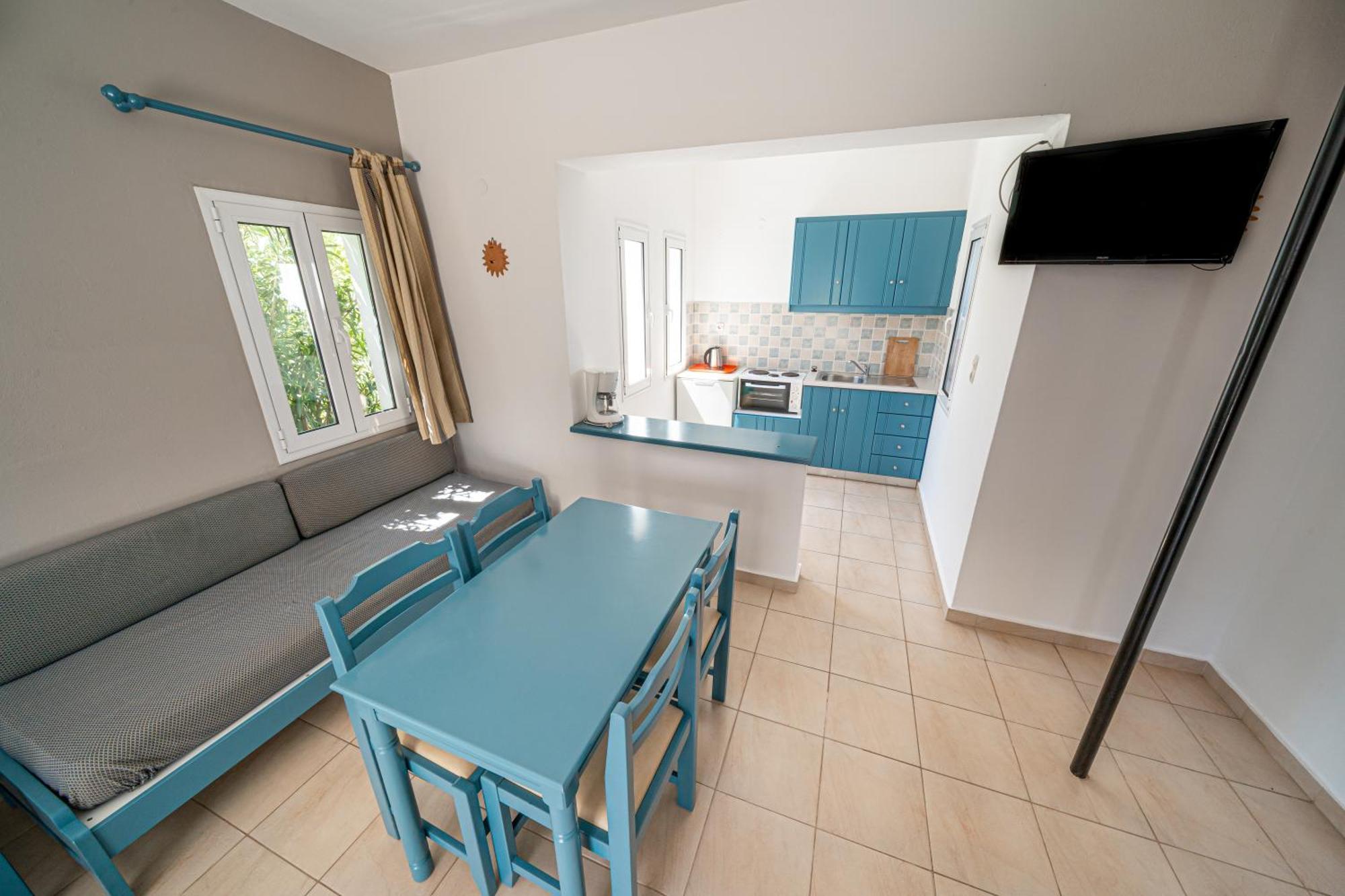 Cretan Life Holidays Hotel Chorafakia Phòng bức ảnh