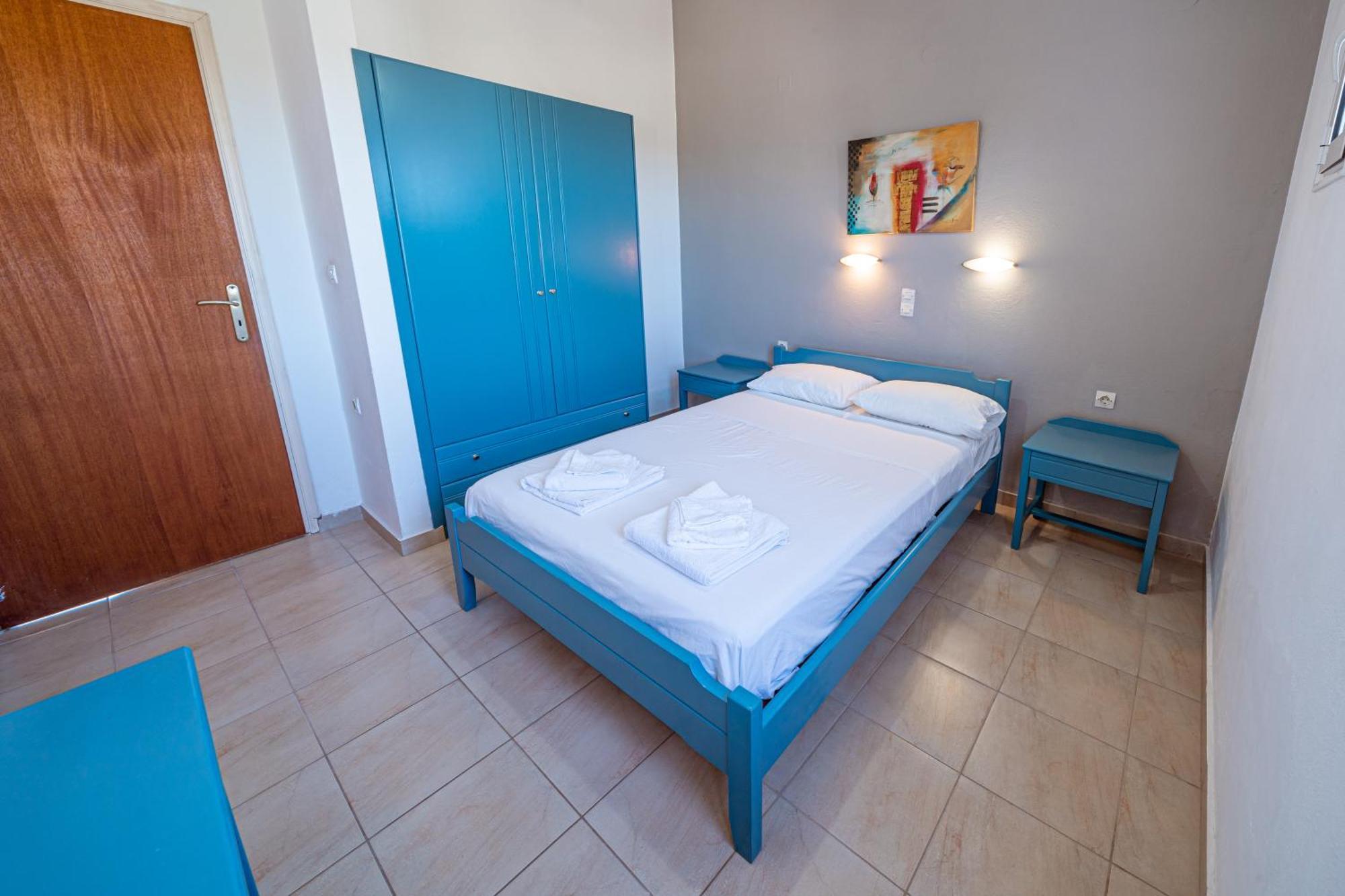 Cretan Life Holidays Hotel Chorafakia Phòng bức ảnh