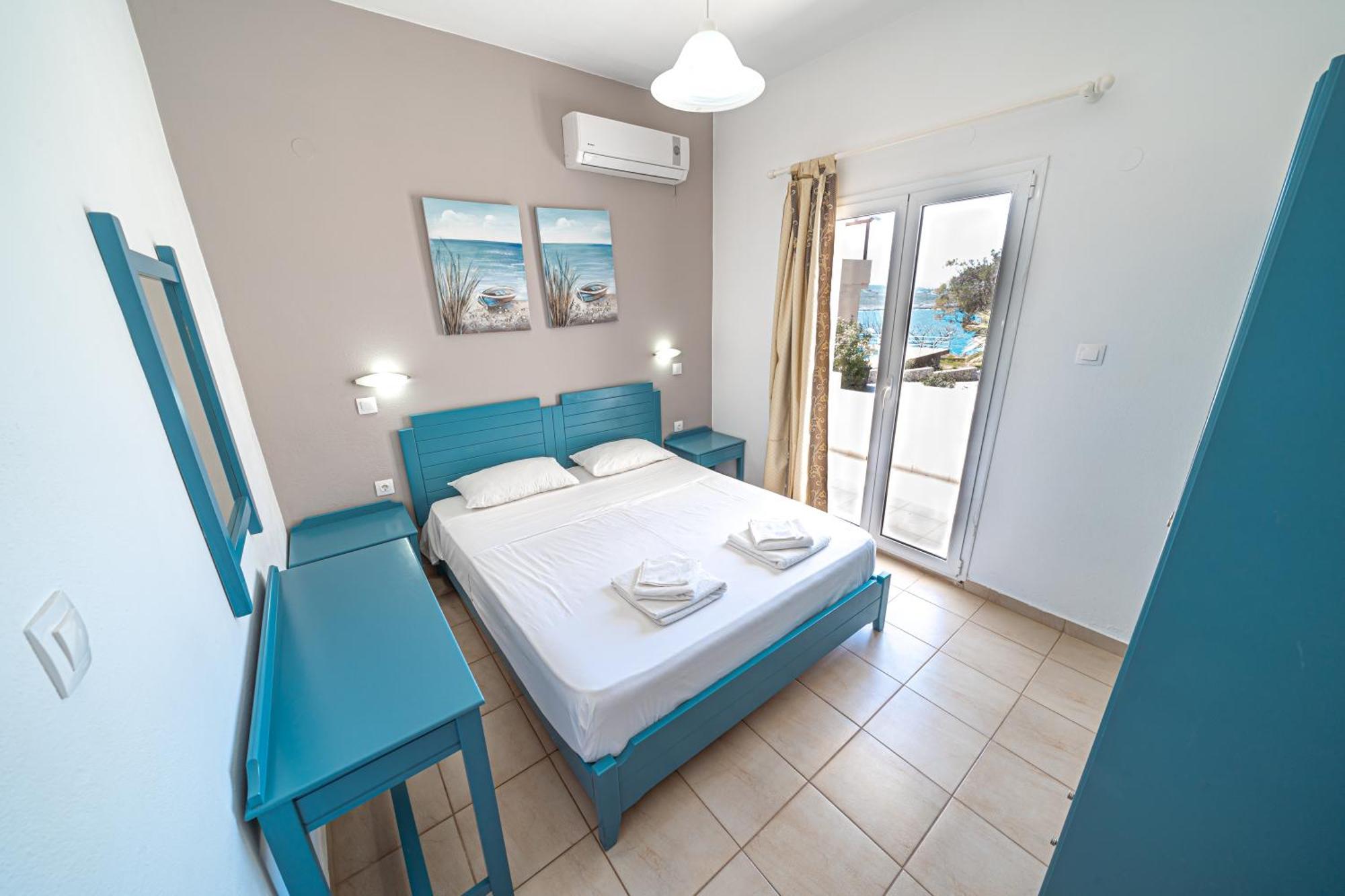Cretan Life Holidays Hotel Chorafakia Phòng bức ảnh