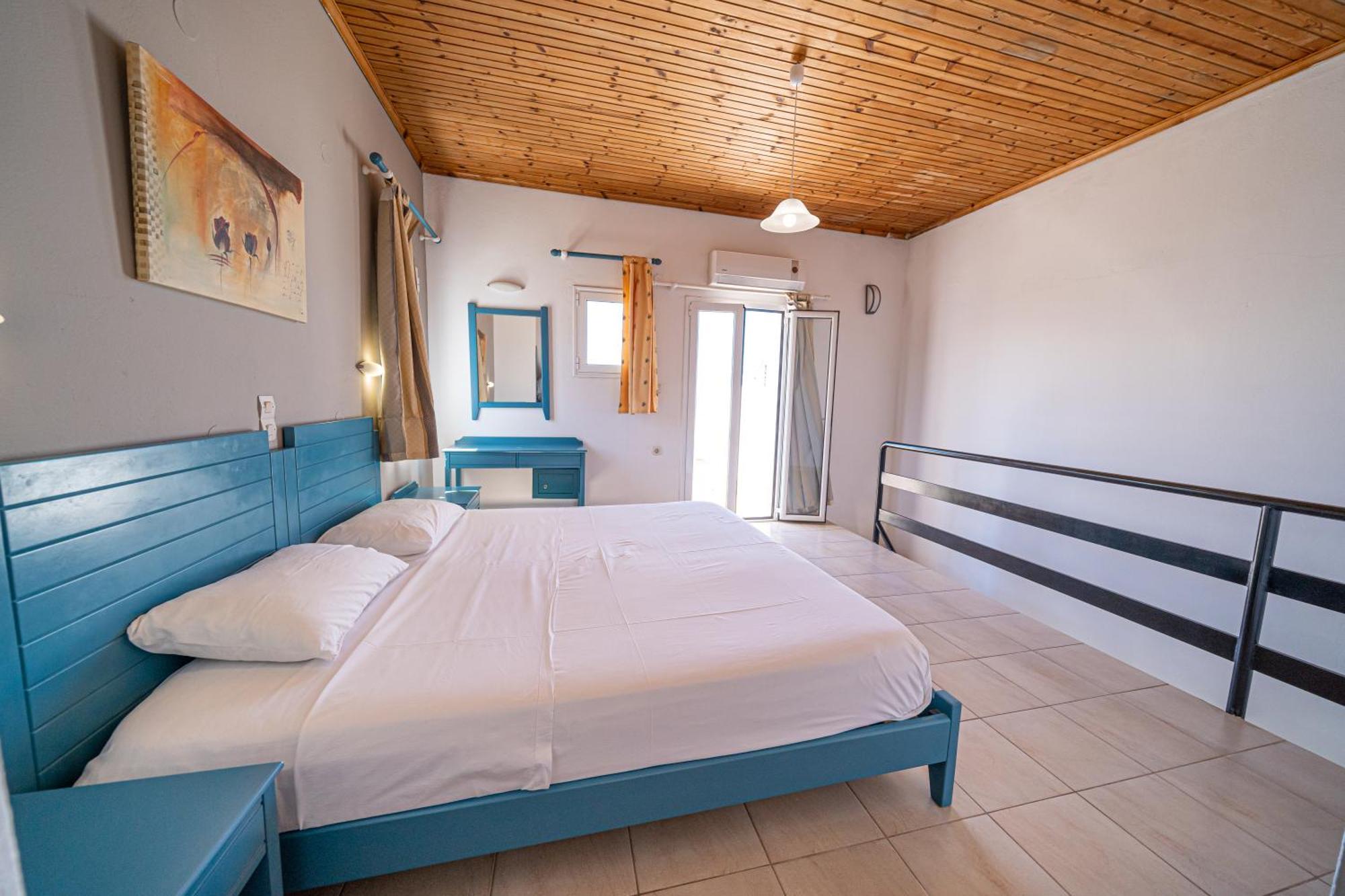 Cretan Life Holidays Hotel Chorafakia Phòng bức ảnh