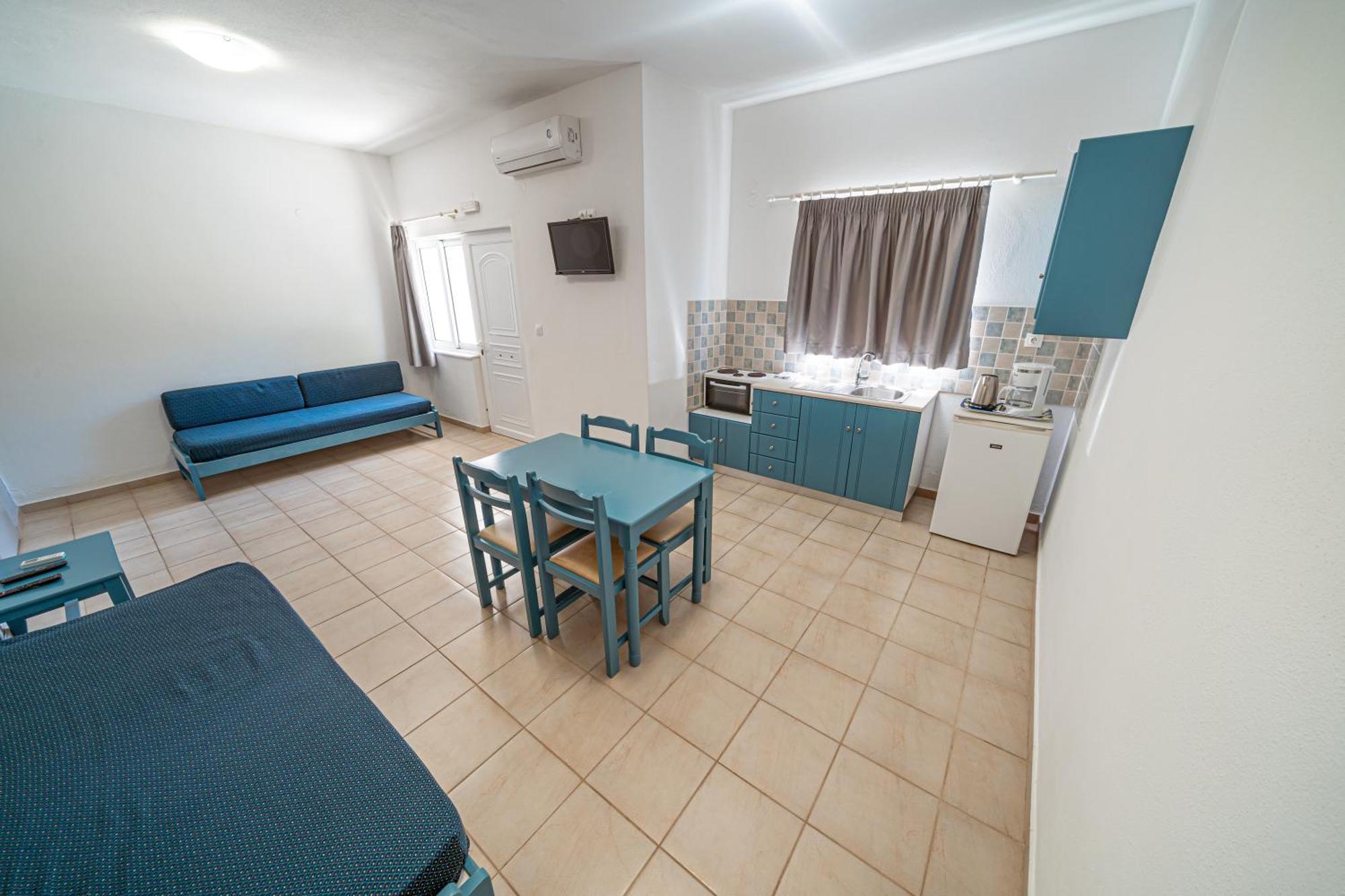 Cretan Life Holidays Hotel Chorafakia Phòng bức ảnh